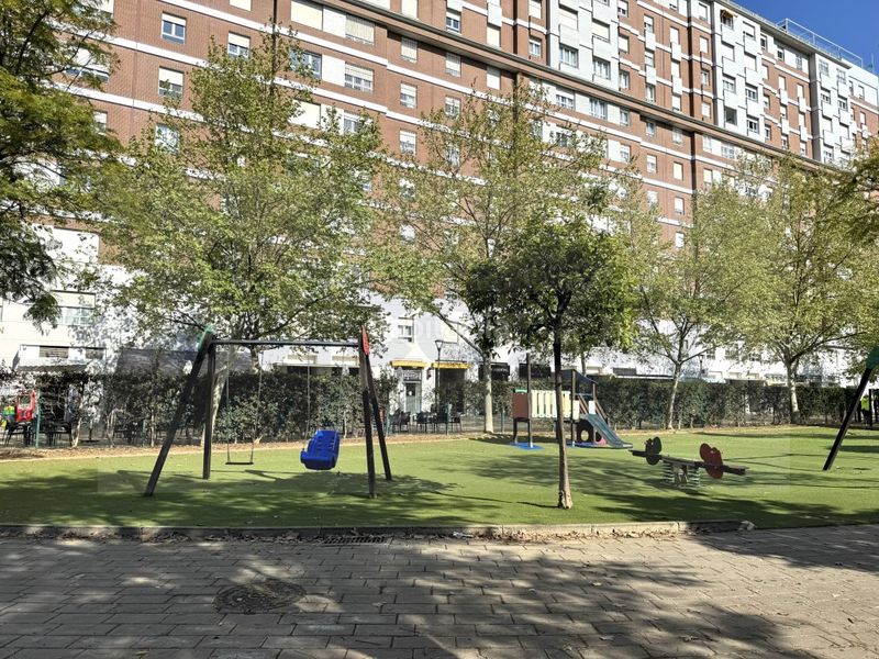 Foto 9e2cff1d-13aa-449b-86d5-06c09e1d7c5c. Pis amb aparcament piscina a Santa Clara Sevilla