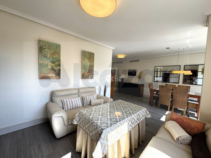 Foto acf0e050-292d-4336-8022-cd54166469b4. Pis amb aparcament piscina a Santa Clara Sevilla