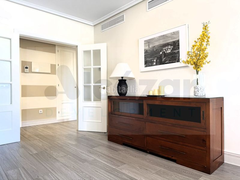 Foto b0dfd6a2-995e-43d7-9911-ba73ff351239. Pis amb aparcament piscina a Santa Clara Sevilla