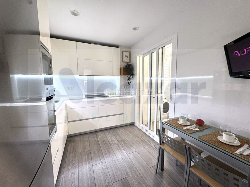 Foto db992f2e-378a-425e-86cd-fb9f34adc70f. Pis amb aparcament piscina a Santa Clara Sevilla