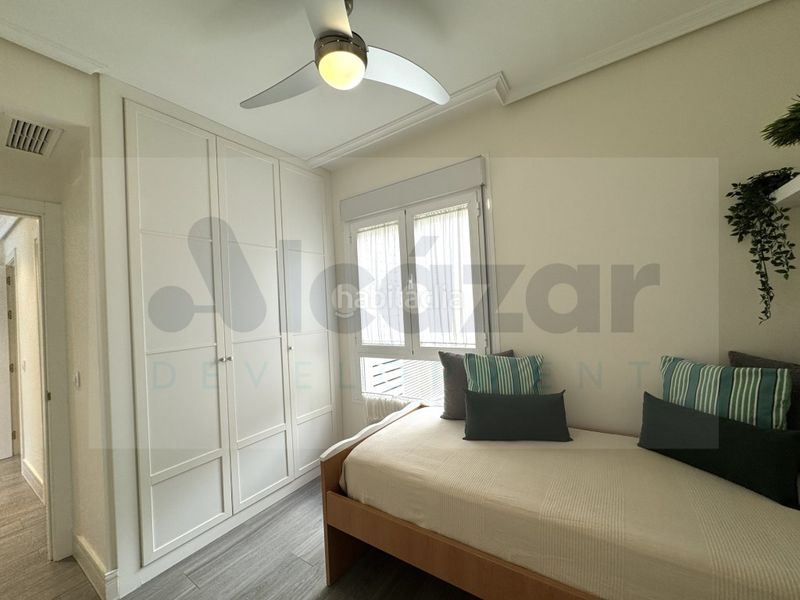 Foto f42cdee5-10b7-4f75-bef0-49034fe7f63c. Pis amb aparcament piscina a Santa Clara Sevilla