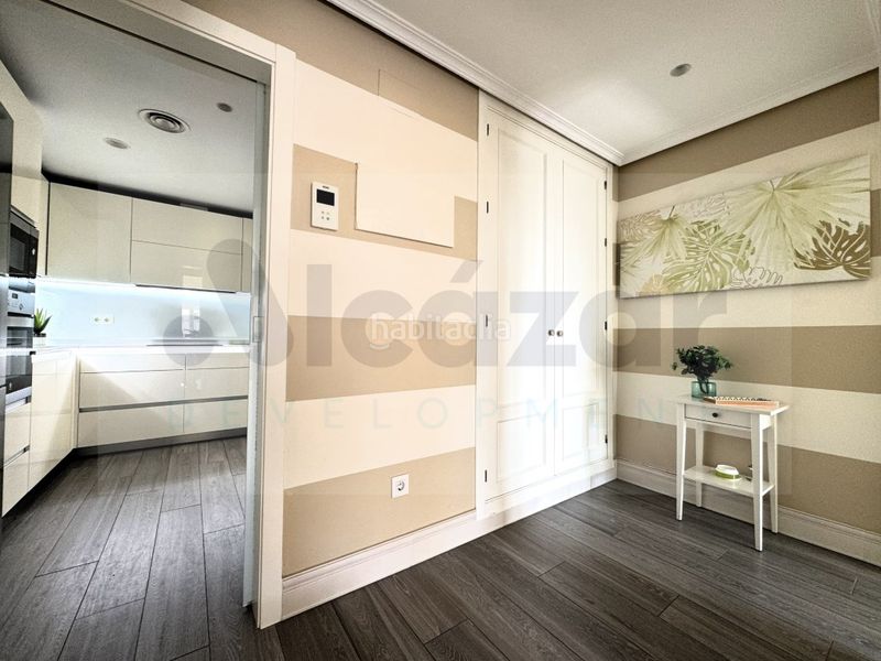 Foto fbe709dc-d63a-4388-9743-3252604c0aef. Pis amb aparcament piscina a Santa Clara Sevilla