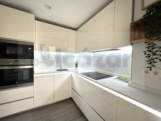 Pis  Avenida kansas city. Piso 3d2b  garaje piscina