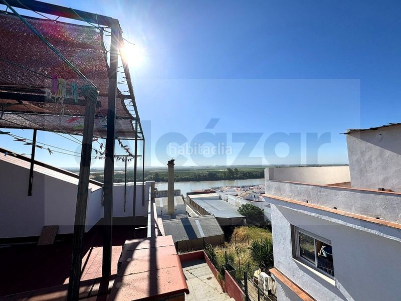 Foto 2bd80b36-d9da-452a-8675-ec034caebb6b. Casa a Coria del Río
