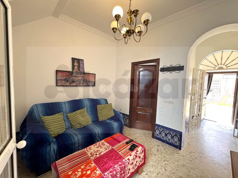 Foto 0232951e-5afd-42a8-97dc-d8855fd39839. Casa a Viso del Alcor (El)