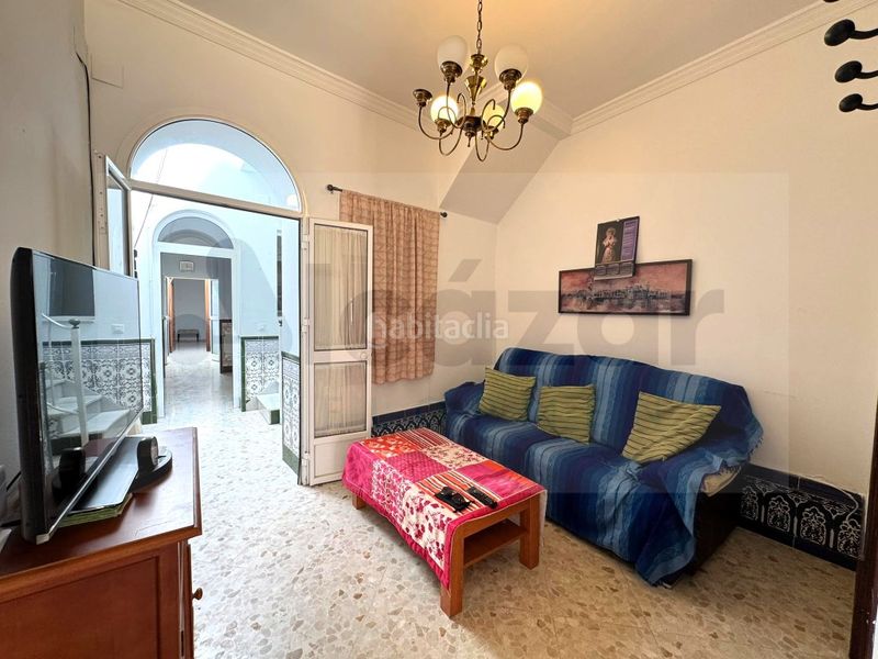 Foto a284ce4e-e378-4d5c-95fe-8e99f1485f49. Casa a Viso del Alcor (El)