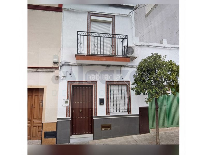 Foto aa2ccdb3-3484-4110-8fe0-fb2011e811db. Casa a Viso del Alcor (El)