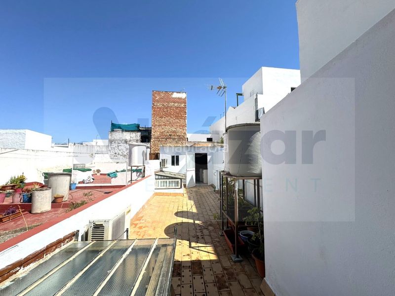 Foto c223fdb0-2320-4bf9-8082-898573ead215. Casa a Viso del Alcor (El)