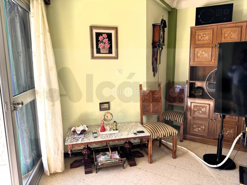 Foto 1b63a518-4343-4218-be28-56abfd12dac2. Pis amb aparcament a Triana Oeste Sevilla