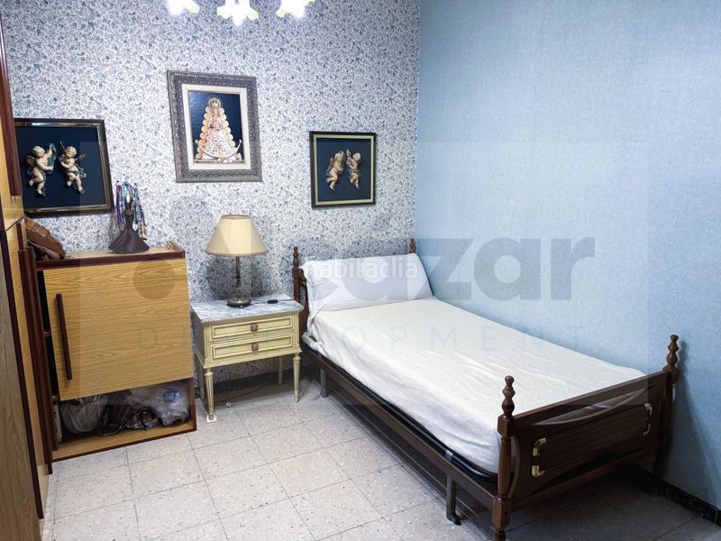 Foto d686508c-89ed-42a6-b449-9cc2395852bd. Pis amb aparcament a Triana Oeste Sevilla