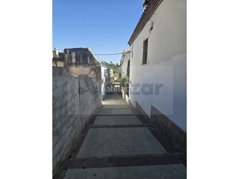 Foto fc17faa0-3e14-4517-84d0-bb2e058a39c2. Pis amb aparcament a Centro Alcalá de Guadaira