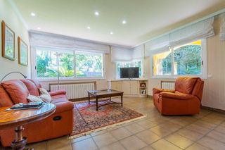 Casa en Teià. Casa de ensueño con jardín