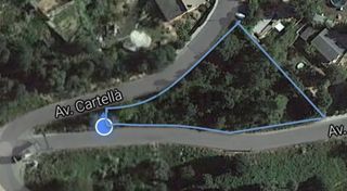 Terreno residenziale  Avinguda andalusia