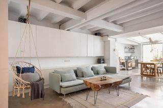 Loft  Carrer dels pellaires. Loft con licencia tur�stica cerca de la playa