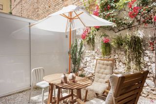 Loft  Carrer dels pellaires. Loft con licencia turística cerca de la playa