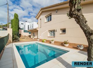 Xalet  Carrer molassa. ?? casa a cuatro vientos con gran terreno y jard�n en tei� ??