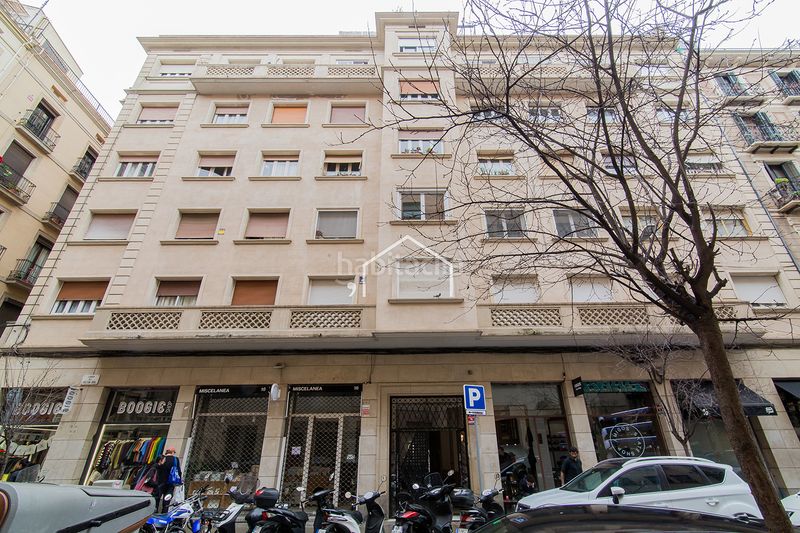 Foto 4e2cd601-da5b-469f-b8f4-006cc17518f8. Pis amb calefacció a Raval Barcelona