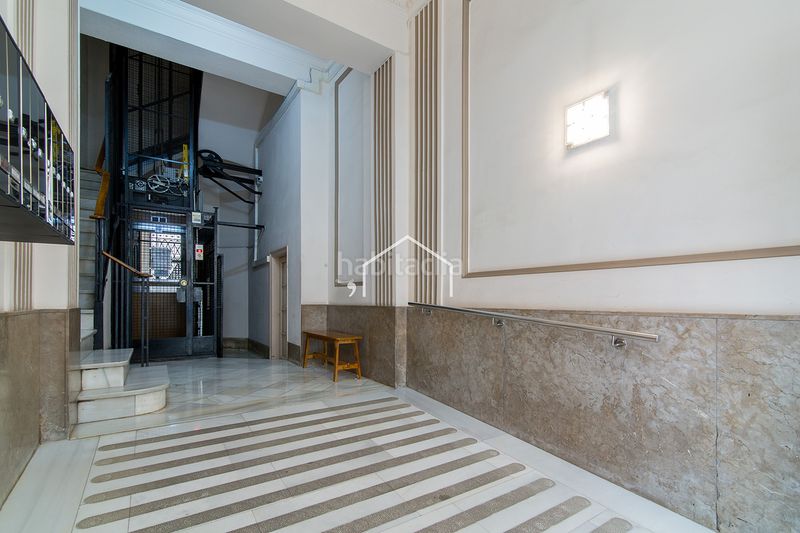 Foto 4fa1167f-46a7-4721-84be-246301379f13. Pis amb calefacció a Raval Barcelona