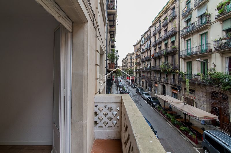 Foto 5f415d11-d644-4f2f-a07f-bd9dd73d183c. Pis amb calefacció a Raval Barcelona