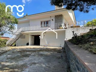 Xalet a Sant Antoni de Vilamajor. Casa a reformar con muchas posiblidades