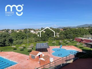 Xalet a Sant Antoni de Vilamajor. Casa a reformar con muchas posiblidades