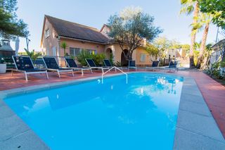 Casa a Fenals. Vivienda de ensueño en lloret de mar