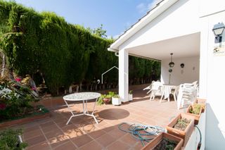 Xalet a Califòrnia-Santa Madrona. ¡oportunidad única! venta de una espectacular casa a cuatro vien
