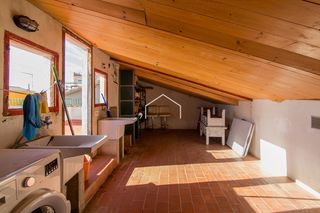 Xalet  Camí a alella. Edificio con gran parcela y alto potencial de inversión