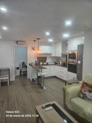 Pis  Carrer de verdi. Piso en calle de verdi