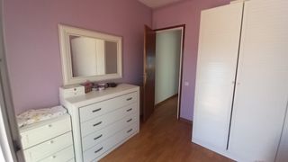 Rent Flat  Carrer de santa madrona. Alquiler de temporada | piso amueblado en primera línea de mar e