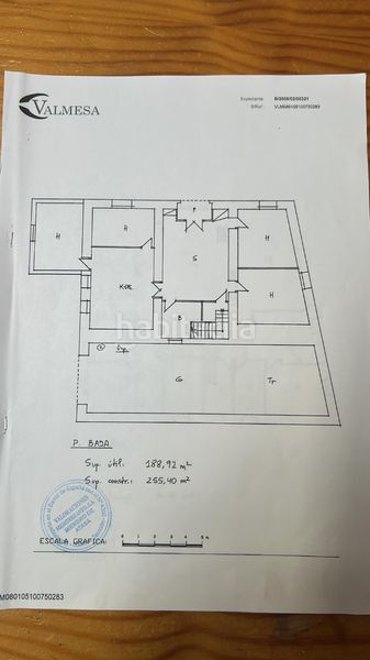 Foto 01528ede-3640-4c21-ba72-1379c879149f. Masia amb calefacció aparcament piscina a Vilassar de Dalt