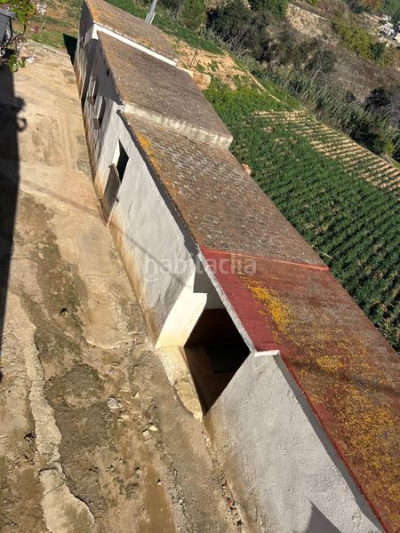 Foto 2a687dca-8dd8-4dcd-b04b-f0900dec6d33. Masia amb calefacció aparcament piscina a Vilassar de Dalt