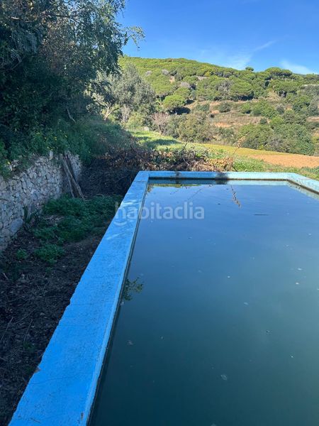 Foto 6a1f0ca1-e1a3-46e4-bd4f-fe4724926385. Masia amb calefacció aparcament piscina a Vilassar de Dalt