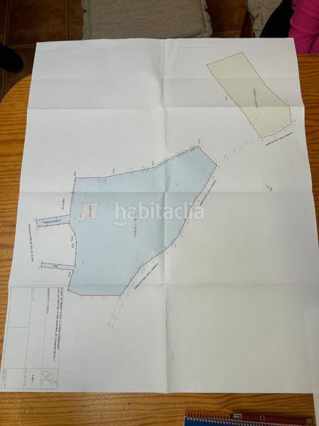 Foto 8a5aa2b7-1be4-4f56-bad3-8a84e7200488. Masia amb calefacció aparcament piscina a Vilassar de Dalt