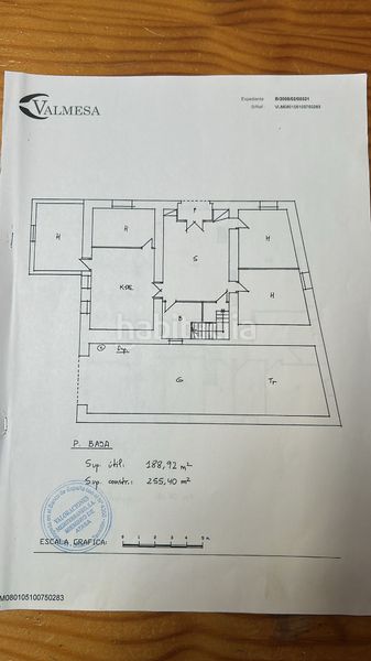 Foto 9e0cc92f-ebed-4ade-a713-d1bf72cea610. Masia amb calefacció aparcament piscina a Vilassar de Dalt