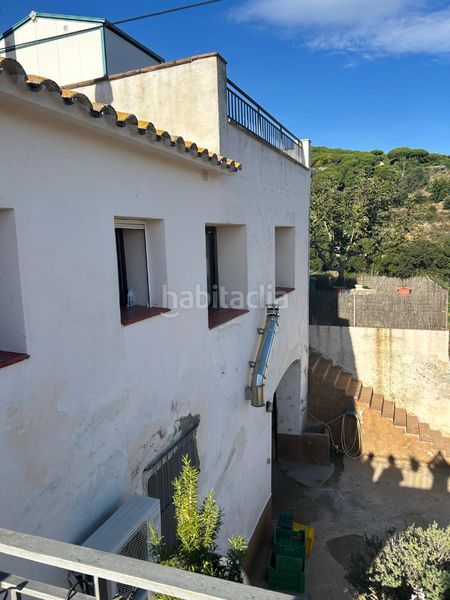 Foto ad589153-f18a-49ec-8600-39c19eeb4e3f. Masia amb calefacció aparcament piscina a Vilassar de Dalt