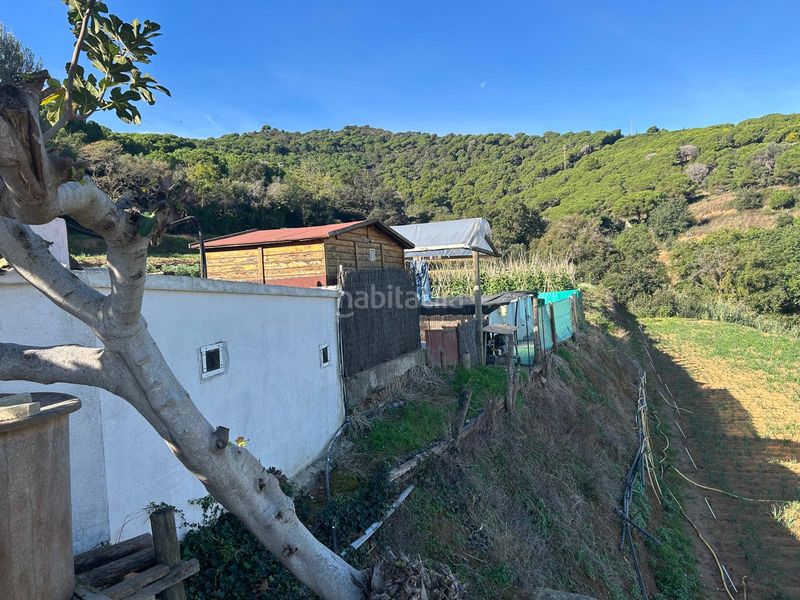 Foto b8f6a203-4817-48dc-af83-344cb1f61b82. Masia amb calefacció aparcament piscina a Vilassar de Dalt