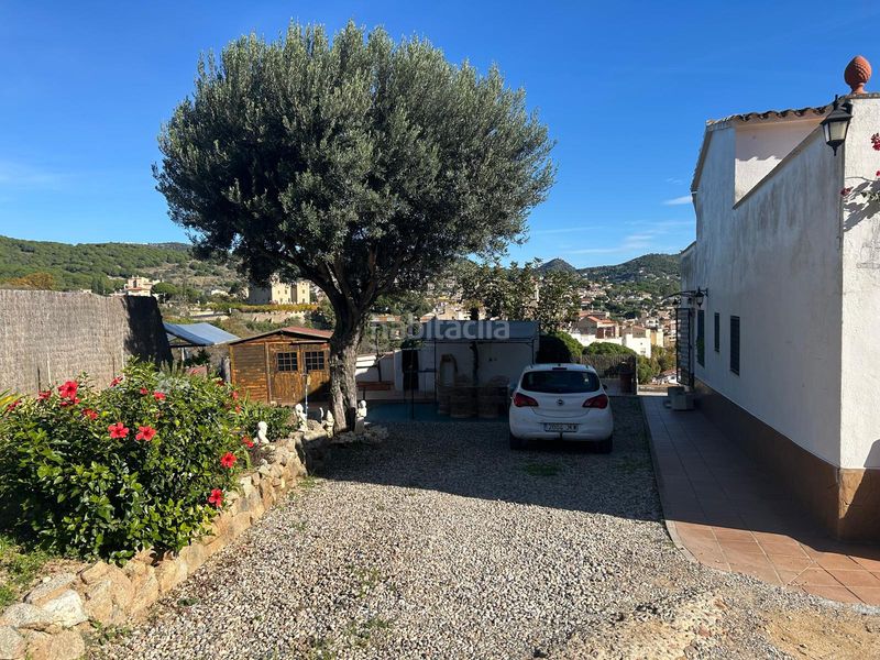Foto bca0198e-29c3-4994-9fca-c21254c6e257. Masia amb calefacció aparcament piscina a Vilassar de Dalt
