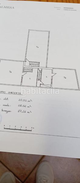 Foto faf1a7d8-b34f-4337-8ff1-e3031bf74df2. Masia amb calefacció aparcament piscina a Vilassar de Dalt