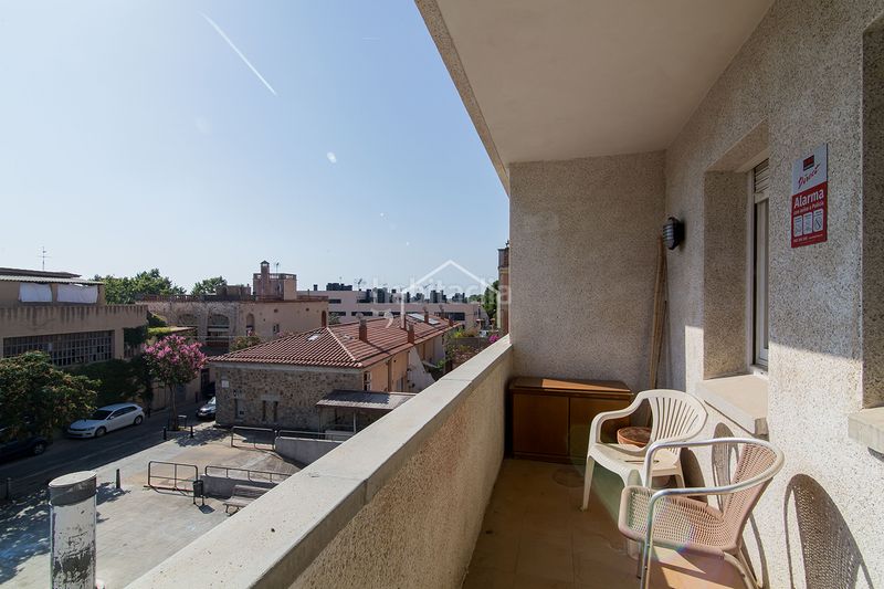 Foto 655b34f8-8495-4b53-8f5a-3eb7ea5b10ec. Pis amb aparcament a Teià
