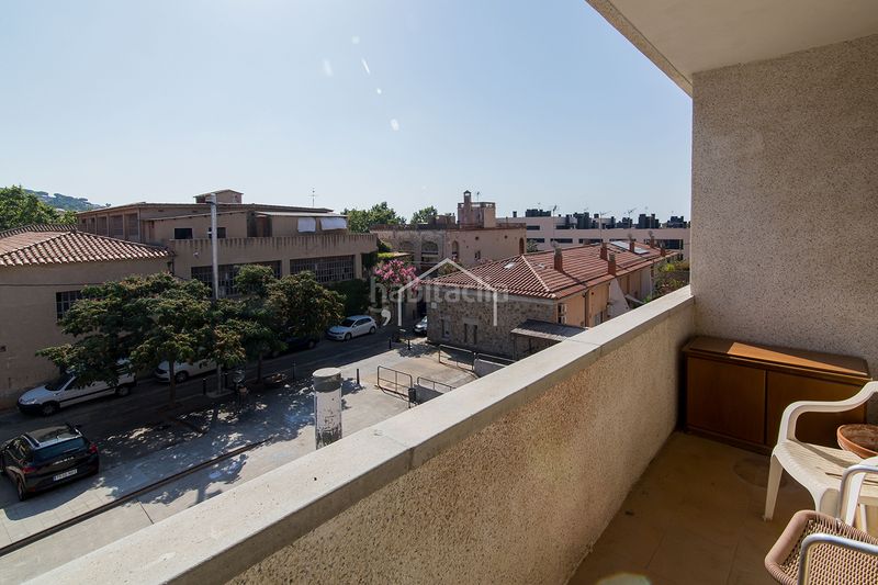 Foto be1e3761-da10-495d-b829-251f41134283. Pis amb aparcament a Teià