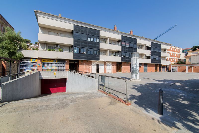 Foto d55f273b-8989-4bc8-9db0-4e0f3abedb00. Pis amb aparcament a Teià