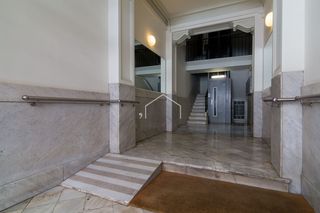 Etagenwohnung in Carrer de Blesa