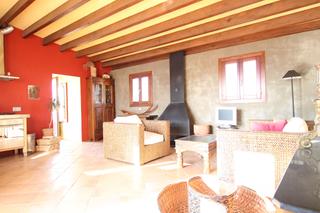 Penthouse  Carrer de vicenç mut. Atico duplex en el corazon de palma