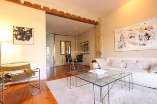 Flat  Avinguda d'antoni maura. Impresionante piso de diseño en el centro de palma, con vistas a