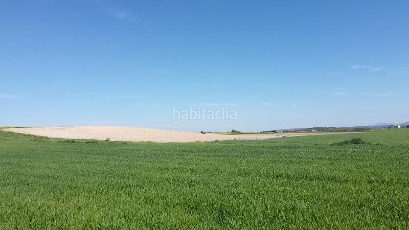 Foto f69cff29-303a-4814-bc44-888bd413e622. Terrain résidentiel dans carretera de palma 47 dans Vilafranca de Bonany