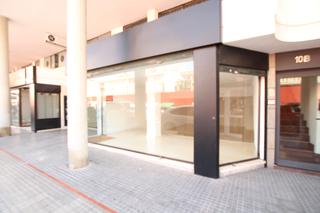 Rent Business premise in Carrer de la vinyassa 12. Local en alquiler en calle de la vinyassa, 12