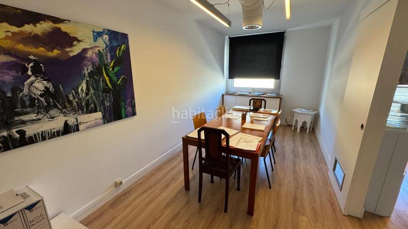 Foto 16d093cd-f478-4663-8659-f08de31c9722. Alquiler local comercial en Eixample Nord Girona