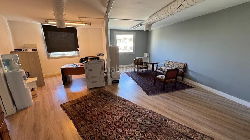 Foto c4848ab0-8736-4584-82b4-c805162a6a56. Location local commercial dans Eixample Nord Girona