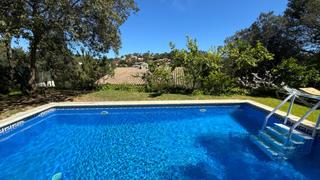 Xalet a Residencial Begur-Esclany